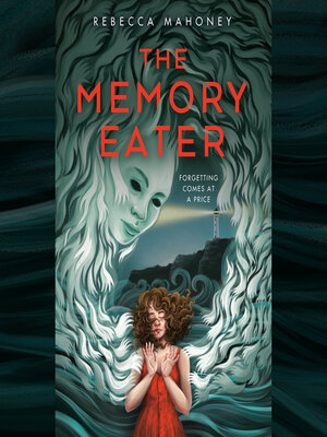 cover image of The Memory Eater
